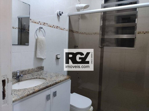 Imagem 21 de 28 de Apartamento 2 Dormitórios No Macuco - Ap9024
