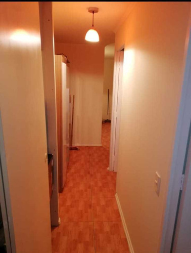 Depto En Venta 3d-1b-1e Recoleta (75305)