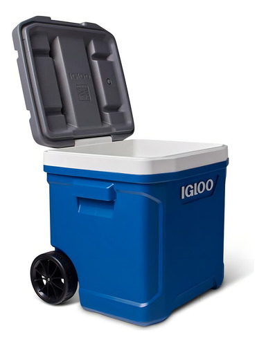 Termonevera Latitude Ruedas Igloo 00034664 Igloo