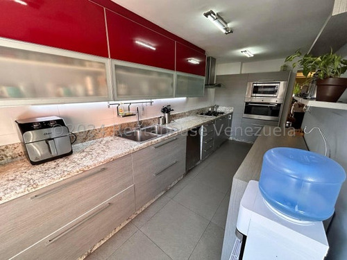 Carla Gonzalez Apartamento En Venta En La Urbanizacion El Rosal Mls #25-15481 Sc
