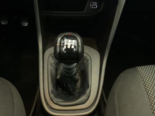 Fiat Pulse 1.3 Mt 2023