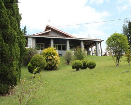 Imagem 11 de 18 de Chacara, Venda, 5 Km De Araçoiaba Ou Capela - Araçoiabainha/sp - Ch00574 - 34205926