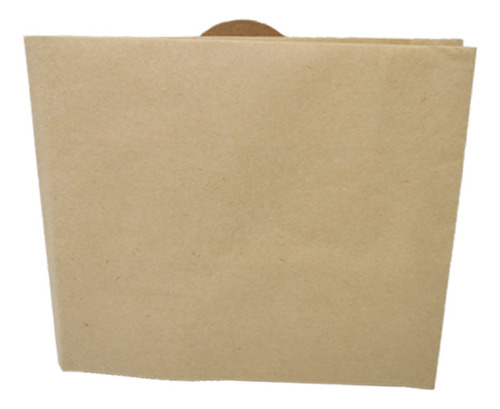 Set 5 Bolsas Papel Aspiradora Para Karcher Wd3-se4001-nt20