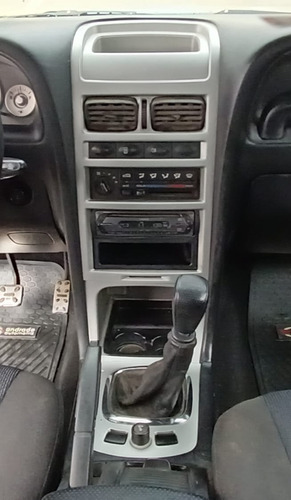 Ssangyong Korando 2.9 2007