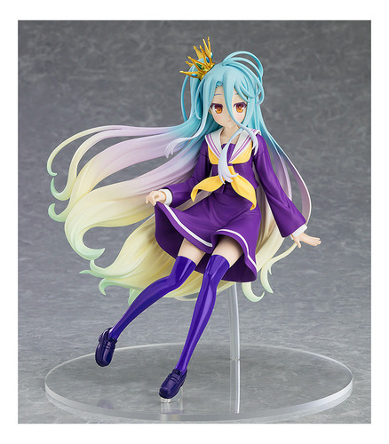 Good Smile Pop Up Parade: No Game No Life - Shiro