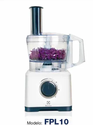 Procesadora electrolux fpl11 sale