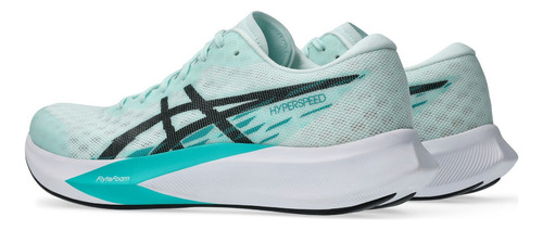 Tenis Mujer Asics Hyper Speed 4 Q225 400