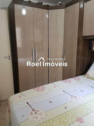 Imagem 7 de 8 de Casa - Condomínio - Jd. Flamboyant - Sorocaba - Sp - 1729