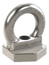 Comprar Olhal De Ancoragem Proteção Linha Vida Aço Inox 25kn 4climb
