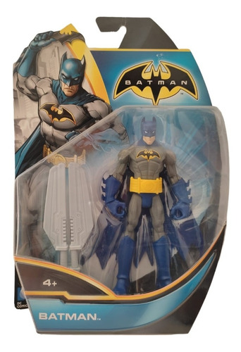 Batman Core Mattel