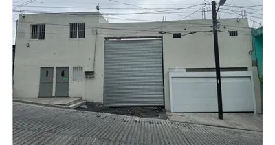 Bodega en renta