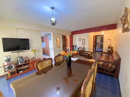 Imagen 6 de 30 de Apartamento En Venta Al Este De Barquisimeto Rah 23-15190 //invierta Seguro Con Rentahouse//