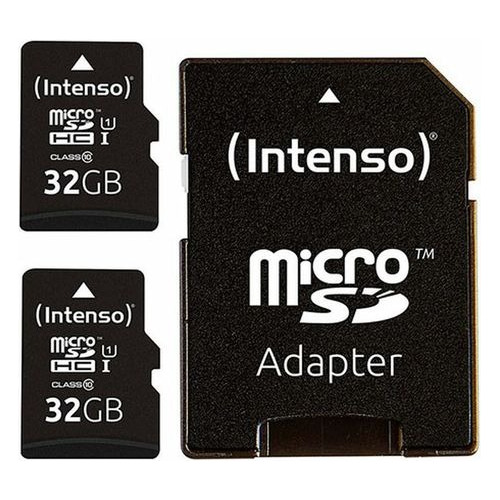 Tarjeta De Memoria 32gb De Capacidad Para Celular / Cámara