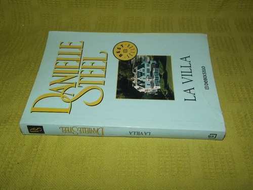 La Villa - Danielle Steel - Debolsillo (Usado)