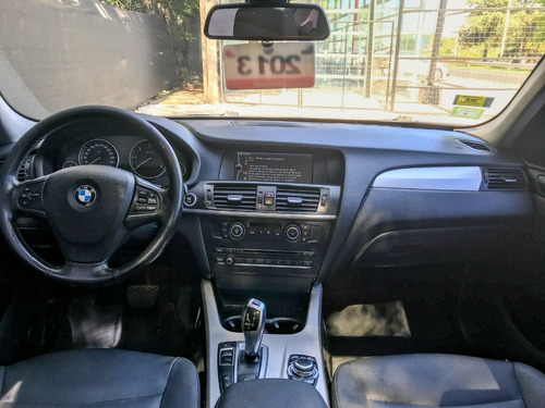 Imagen 6 de 15 de Bmw X3 2.0 D