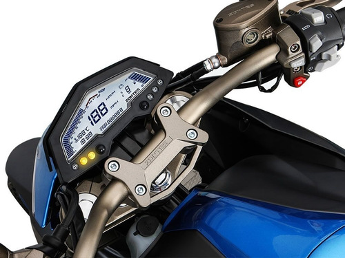 Beta Zontes R310 0km - Concesionario Oficial
