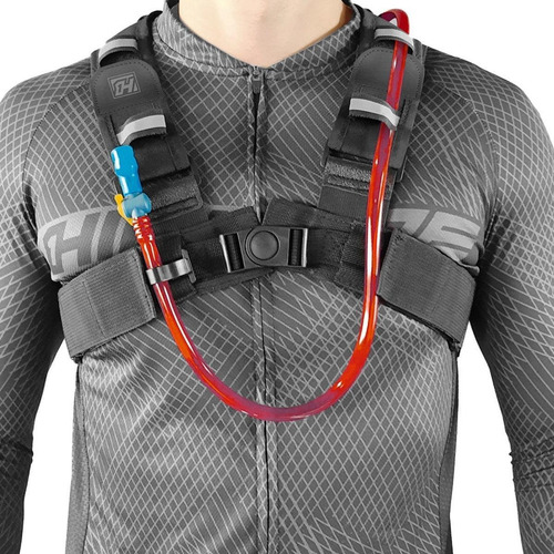 Mochila Ciclismo Hidratação Bolsa 2 Litros Termica High One