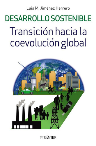 Desarrollo Sostenible - Jimenez Herrero  Luis M