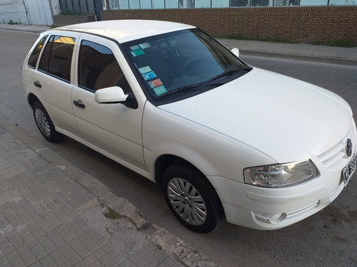 Volkswagen Gol 1.4 Power Ps+ac 83cv