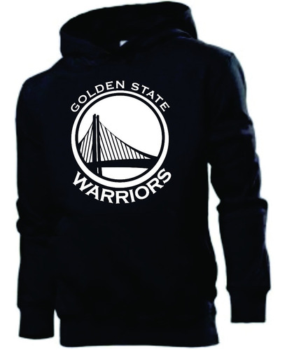 blusa moletom golden state warriors