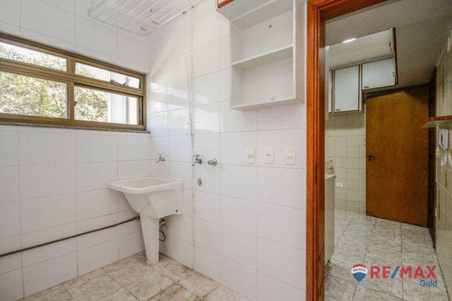 Imagem 22 de 30 de Apartamento Com 3 Dormitórios À Venda, 124 M² Por R$ 958.000,00 - Vila Leopoldina - São Paulo/sp - Ap34811