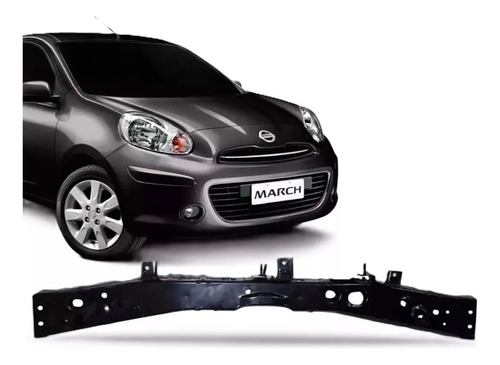Painel Frontal Superior Nissan March 11 12 13 14