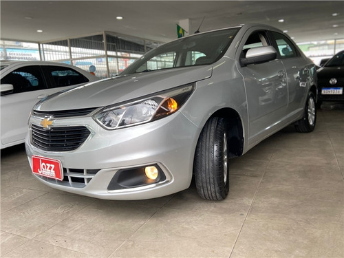 Chevrolet Cobalt 1.8 MPFI LTZ 8V FLEX 4P AUTOMÁTICO