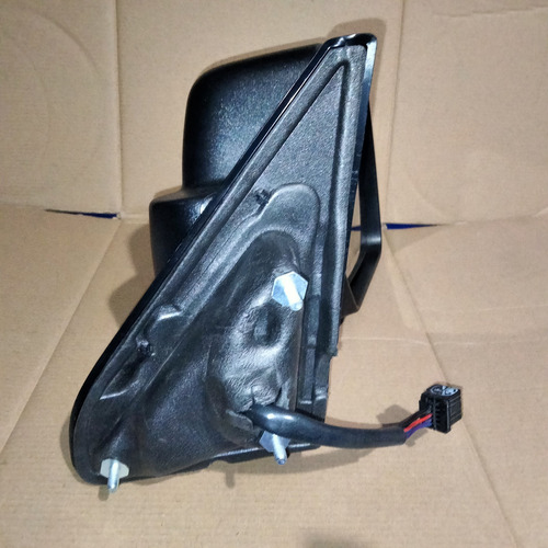 Espejo Patriot Jeep 07-17 Rh C/defros Eléctrico Original (Usado)