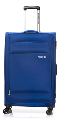 Mala De Viagem New Oakland G Azul American Tourister