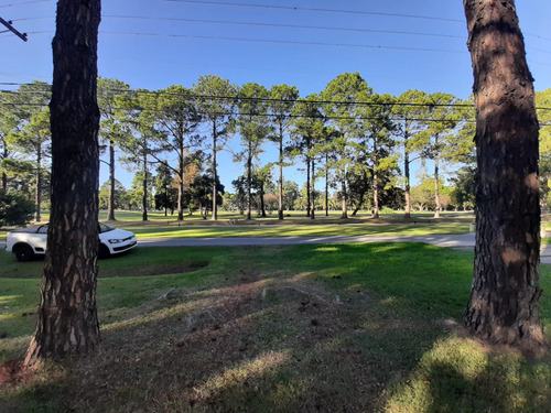 Terreno En Barrio Privado El Paso