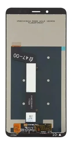 Pantalla completa con marco XIAOMI MI A1 COLOR BLANCA CON ENVIO 24h Pantalla completa con marco XIAOMI MI A1 COLOR BLANCA CON ENVIO 24h