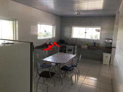 Chácara Com 3 Dorms, Buquirinha Ii, São José Dos Campos - R$ 1.5 Mi, Cod: 60610 - V60610