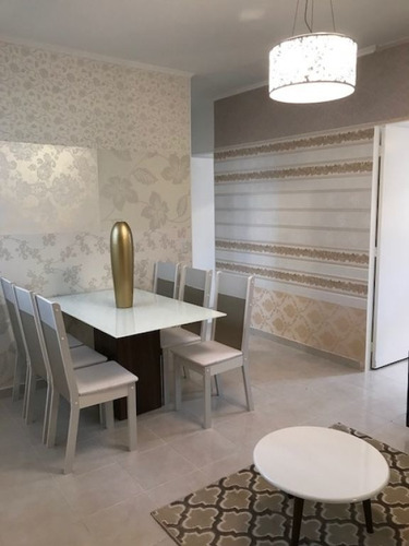 Imagem 11 de 12 de Apto 3 Dorm Bairro Jerusalém - Sbc - Mv5547