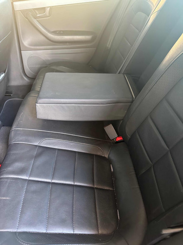 Seat Exeo 2.0t Triptronic