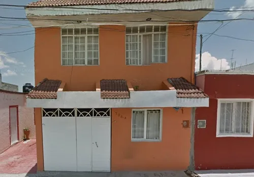 Casa En Venta En La Joya, Tehuacán Puebla Cl.
