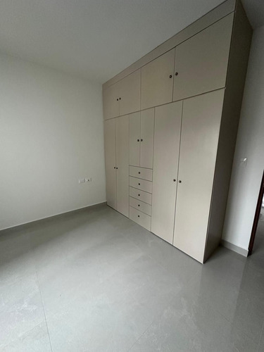 Departamento En Renta En Santa María En Monterrey