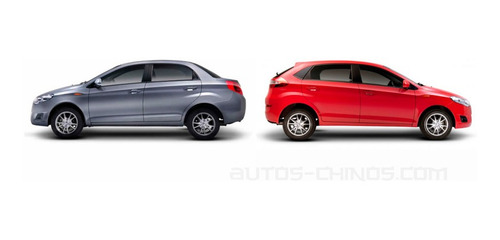 Imagen 4 de 7 de Alquiler De Autos Sin Chofer Y Sin Deposito