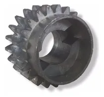 Comprar Engrenagem Coroa Interna Aluminio Motor Rossi Dz3 Dz4 Dznano Cor Metal