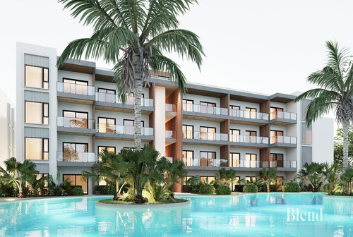 Venta De Apartamento En Bayahibe. Fecha De Entrega 2026