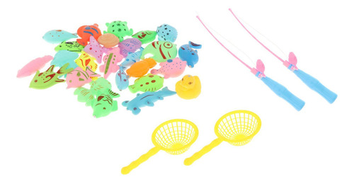 Para Z0hz Juego De Pesca, Juego De Juguete, Juguete De Baño