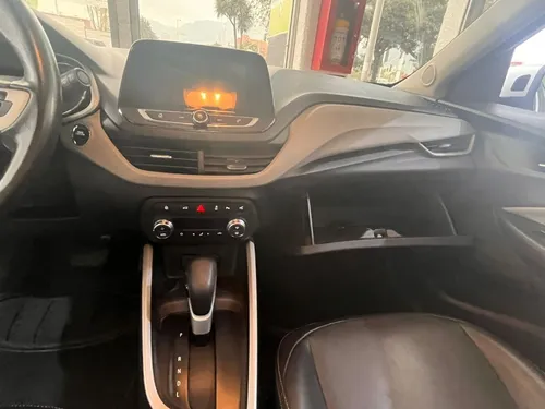 Chevrolet Onix 1.0T Premier At
