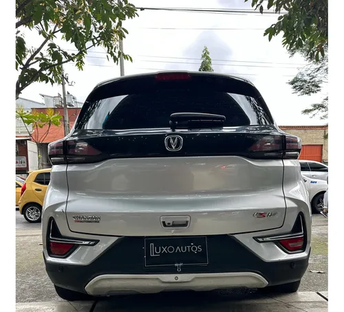 Changan CS15 1.5 Luxury