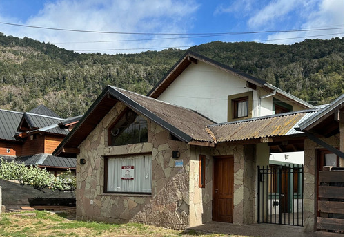 Monoambiente Centro Ideal Inversión San Martin De Los Andes