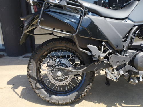 Kawasaki Klr 650, Oferta Especial Contado, Cupo Limitado!