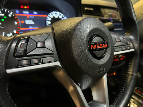 Nissan Frontier 2.3bt Pro4x 4x4 At L22