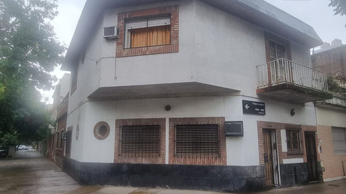 Venta Ph 3 Amb V Del Parque Pb Excelente Ubicacion
