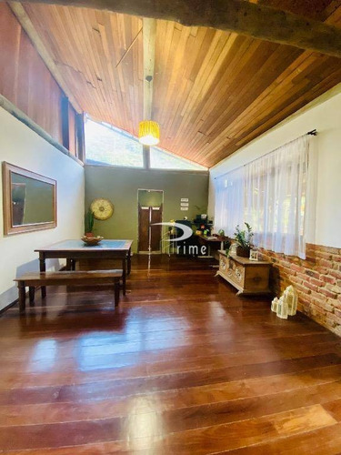 Chácara Com 2 Dormitórios À Venda, 3000 M² Por R$ 2.000.000,00 - Engenho Do Mato - Niterói/rj - Ch0006