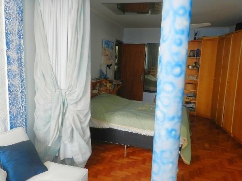 Imagem 10 de 15 de Casa - Chacara Das Pedras - Ref: 184743 - V-cs31002625
