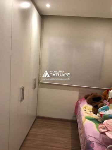 Imagem 11 de 22 de Apartamento - Ap000640 - 70426324