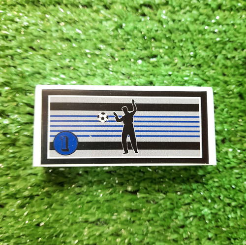 Jogo De Futebol De Botão Oficial Crakes Inter De Milão
